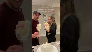 😲 A Baby Girl hasn’t been Born in this Family for over 200years genderreveal proposal [upl. by Erreipnaej639]