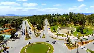 Meknes Drone 4 [upl. by Htebasil57]