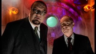 quotPenn amp Teller Newkd Las Vegasquot Coming to Universal Orlandos Halloween Horror Nights 22 [upl. by Beal617]