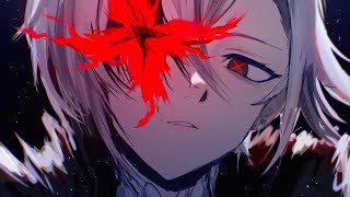 Genshin Impact AMV Distorted Angel arlecchino GenshinImpact HoYoverse Trailer skillet [upl. by Cindra]