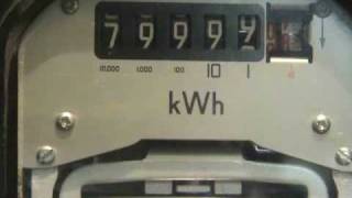 S20031 kWh meter [upl. by Adali416]