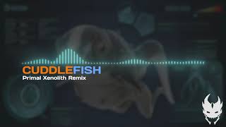 Subnautica  Cuddlefish Primal Xenolith Remix [upl. by Enomed102]