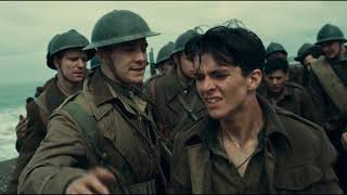 Video Analysis Dunkirk Opening Scene [upl. by Clevey726]