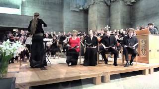 Anton Bruckner  Requiem in dMoll WAB39 [upl. by Peti]