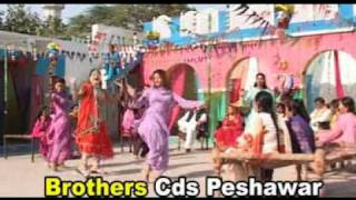 pashto new song 2010 UAE ANWARDAT [upl. by Ayikan79]