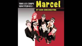 Marcel et son Orchestre  Ma sœur [upl. by Llevol]