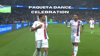 Paqueta Dance Celebration [upl. by Feliks]