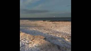 Insel Usedom Seebrücke Heringsdorf [upl. by Zurheide408]