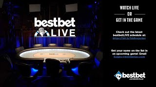 2024 WPT bestbet Scramble Event 6 Mystery Bounty Final Table [upl. by Enelam137]