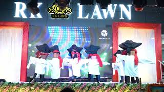 Annual function 2024 Lilli put dance [upl. by Aliakam]