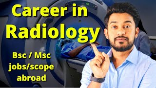 Radiology  Radiology course details in hindi  bsc radiology  radiology assistant  latest update [upl. by Notak]