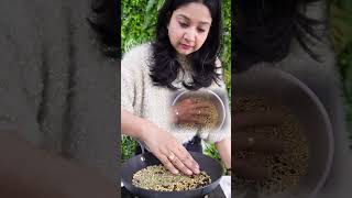 Tried Ranveer Brar Famous MASTERCHEF Recipe shorts masterchef foodhacks Fun2ooshFood [upl. by Jer]