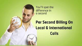 Etisalat New Wasel Promotion  Pay Per Second [upl. by Ellehcer35]