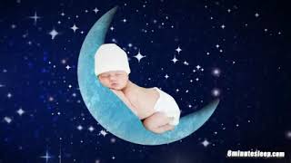 Colicky Baby Sleeps To This Magic Sound White Noise 10 Hours Soothe crying infant [upl. by Anairt]