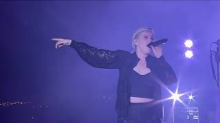 Robyn – Dancing On My Own Live at Roskilde Festival 2019 [upl. by Renner]