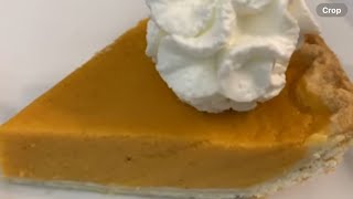 How To Make Sweet Potato Pie Taste Delicious [upl. by Zalea]