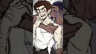 Alador blight x darius edit 💜  theowlhouse [upl. by Deibel]