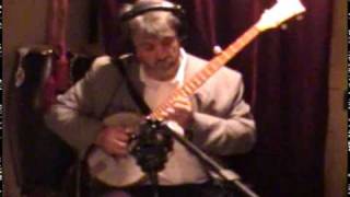 FREE BANJO LESSONS  FOGGY MOUNTAIN BREAKDOWN  ROB BOURASSA [upl. by Sonny]