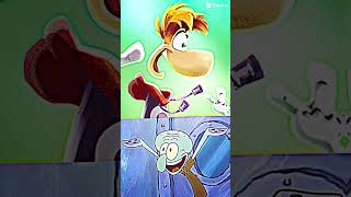 Hope we get another rayman game part 2 [upl. by Ingraham]