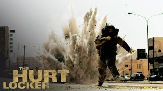 The First 10 Minutes of The Hurt Locker [upl. by Ragouzis68]