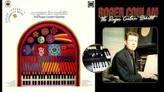 The Roger Coulam Quartet  Organ In Orbit 1967 [upl. by Aleahcim]