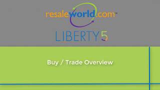 Liberty 5 Consignment Software Buy  Trade Overview [upl. by Hutner]