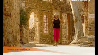 Tipp Die Insel Spinalonga Kreta Griechenland  mit Marlies [upl. by Gay]