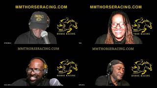 MMT HORSE RACING PODCAST 5252024 [upl. by Enert]