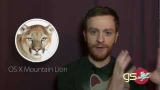 OS X Mountain Lion и что можно ожидать от новой ОС [upl. by Dis]