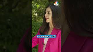 Chasing An IPO Is Not The Goal Abhinav Asthana Of Postman  Exclusive  N18S  CNBC TV18 [upl. by Eziechiele]