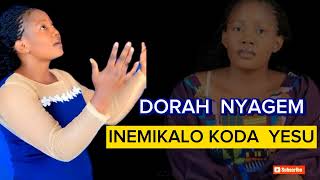 DORAH NYAGEM INEMIKALO KODA YESU  luo worship song [upl. by Lebatsirhc]