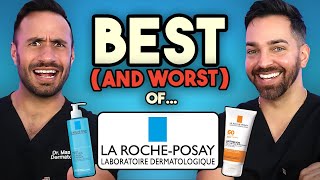 Product We LOVE and HATE from La RochePosay  Doctorly Reviews [upl. by Sidhu927]