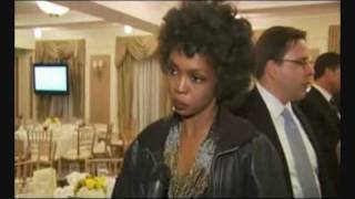 Lauryn Hill interview April 19 2010 [upl. by August611]