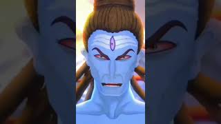 Bhole mere Bagad Bam Bam  Mahadev Trending Song mahadev bholenath trending ytshorts viral [upl. by Galatia]