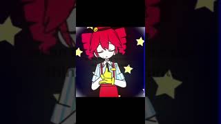 Pink ElephantsIB KinkoxMOST POPULAR VIDEO🩷 teto miku vocaloid utau fyp [upl. by Rudolf]