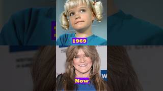 The Brady Bunch Cast Then and Now [upl. by Procora367]