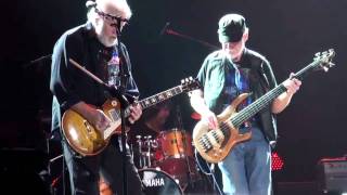 Bachman amp Turner  Not Fragile LIVE  Rama Ontario [upl. by Rist]