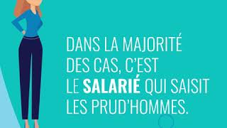 Comment saisir les prudhommes en cas de litige avec votre employeur [upl. by Heymann]