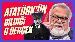 Türkiye 2 Dünya Savaşında Olsaydı Ne Olurdu  Celal Şengör İle Olmasaydı Ne Olurdu [upl. by Ailliw63]