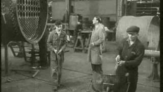 Vulcan Foundry  1954 Part One [upl. by Brandt]