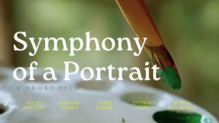 Symphony of a Portrait [upl. by Creigh]