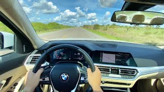 ACELERANDO TUDO BMW 320i 2022 🔥😱 [upl. by Suzanna267]