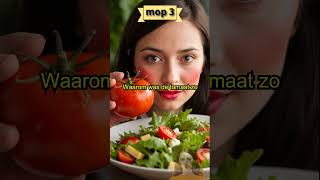 🤣 5 Moppen Over Eten 😂 moppen lachen [upl. by Peppi]