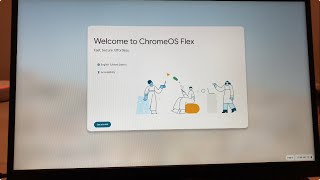 Chrome OS Flex in 2024 [upl. by Kcorb]