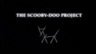 The ScoobyDoo Project [upl. by Kataway]