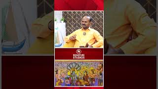 Sambasiva Rao Sensational Interview JESUS  HINDUISM jesuschrist hindus biblevsquran bible [upl. by Ayhay]