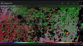 How to navigate radarscope [upl. by Lurline30]