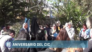 70 aniversario del Colegio Inmaculada Concepción [upl. by Kirk658]