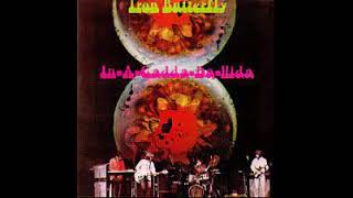 Iron Butterfly  InAGaddaDaVida organ solo only [upl. by Betthel361]