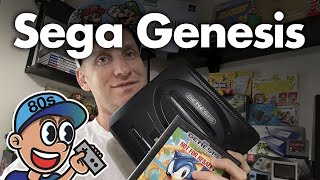 The GREATEST Sega Genesis Shorts [upl. by Joappa26]